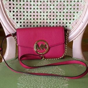 Michael Kors crossbody